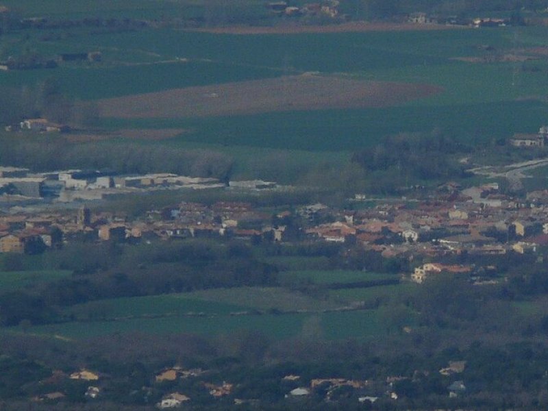 Santa Eugènia de Berga