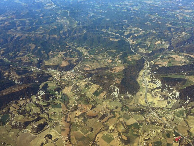 Santa Eulàlia de Riuprimer