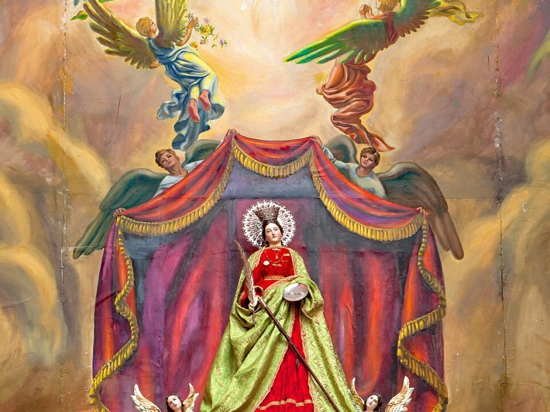 Santa Lucía de Tirajana