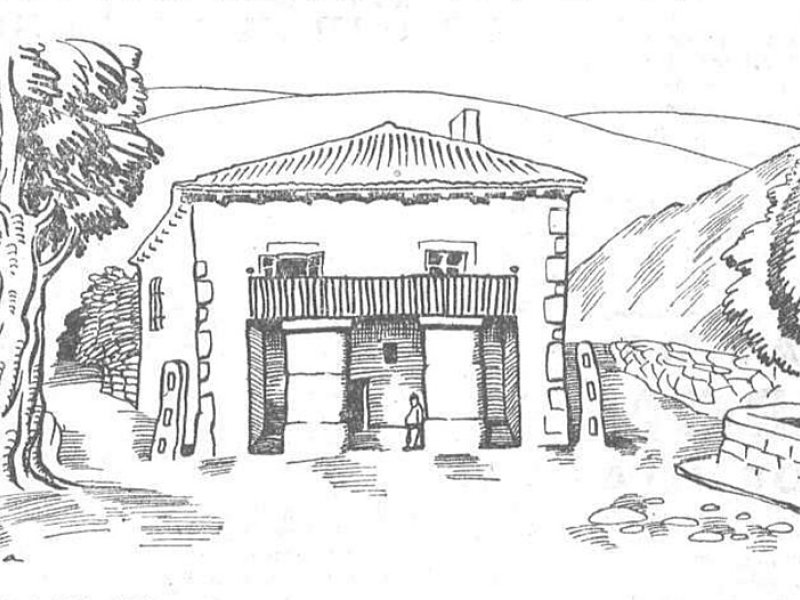 Santa María de la Alameda