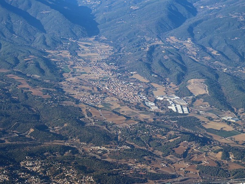 Santa Maria de Palautordera