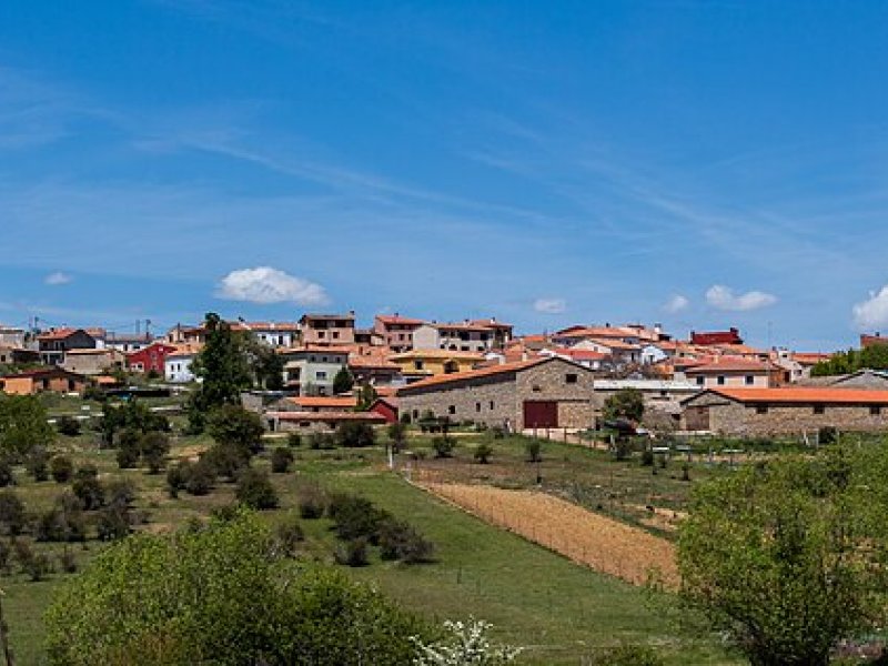 Santa María del Val