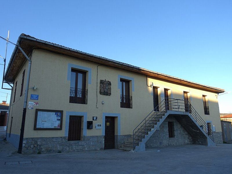 Santa María Rivarredonda