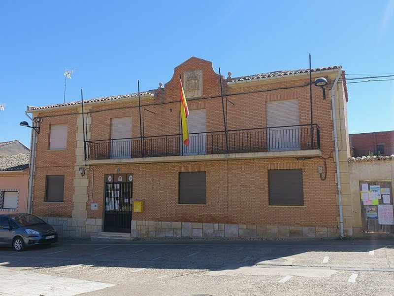 Santervás de Campos