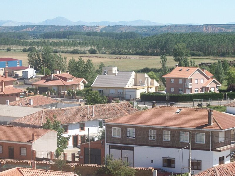 Santervás de la Vega