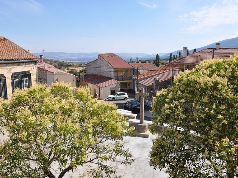 Santiago del Collado