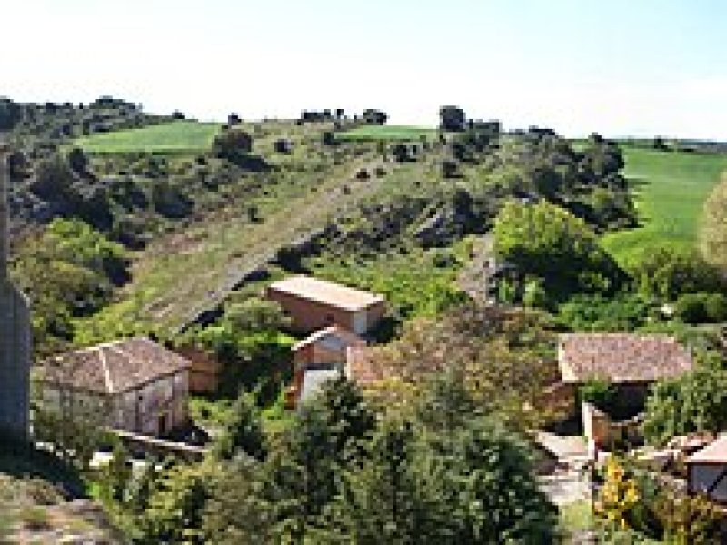 Santibáñez de Ecla