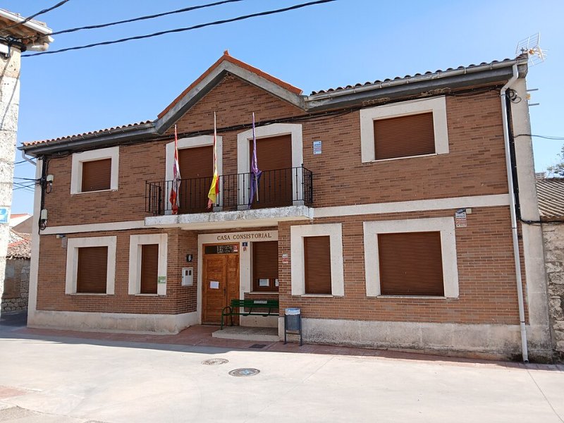 Santibáñez de Esgueva