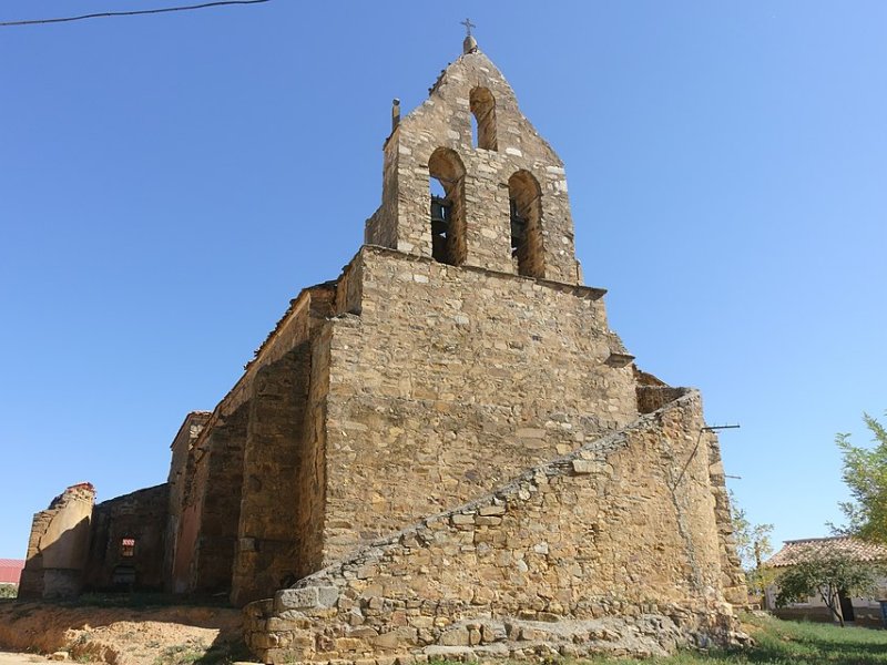 Santibáñez de Vidriales