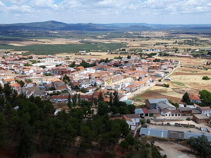 Santisteban del Puerto