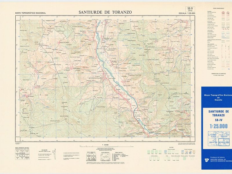 Santiurde de Toranzo