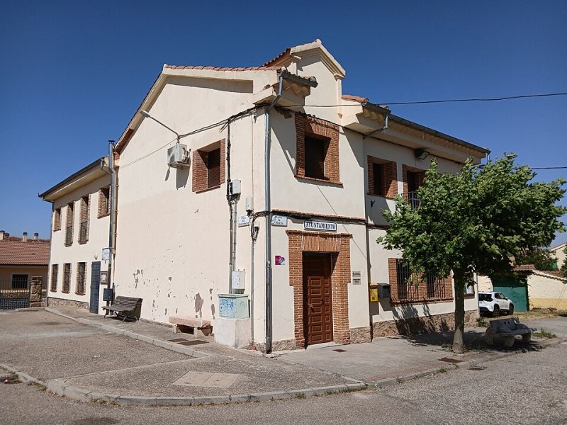 Santo Tomé del Puerto