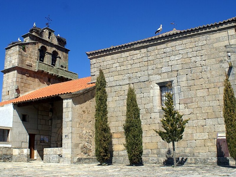 Sardón de los Frailes