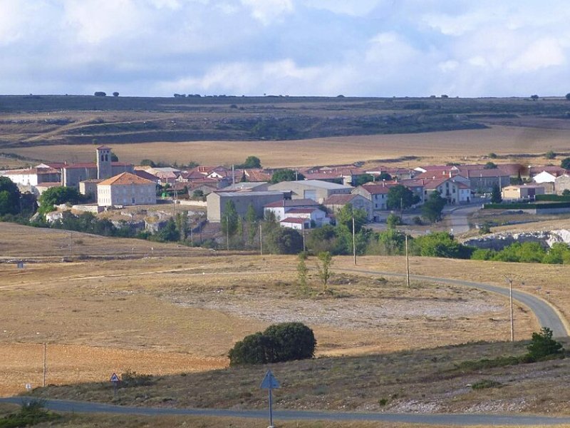 Sargentes de la Lora