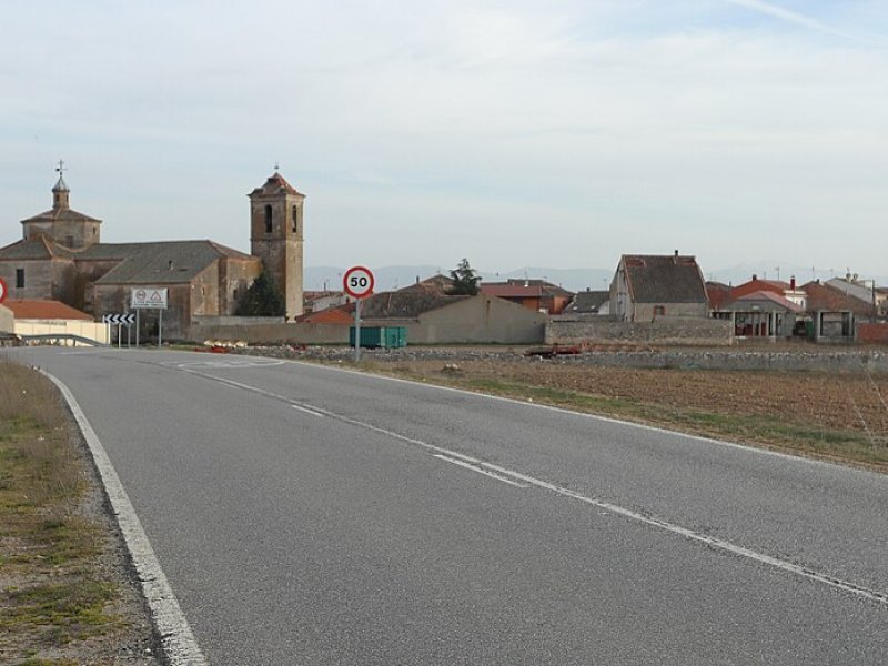 Sauquillo de Cabezas