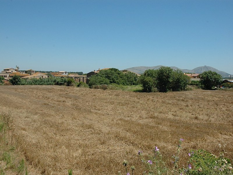 Serra de Daró