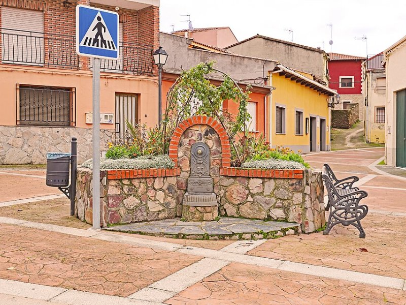 Serradilla del Arroyo