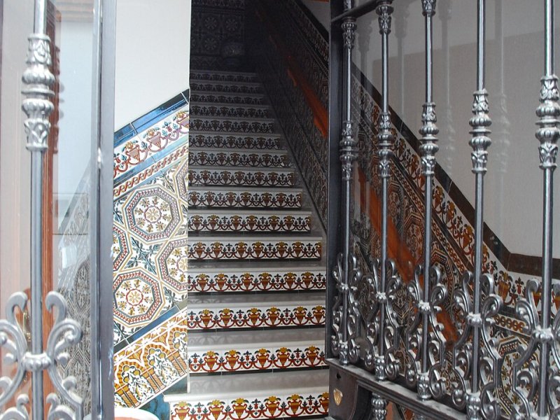 Setenil de las Bodegas