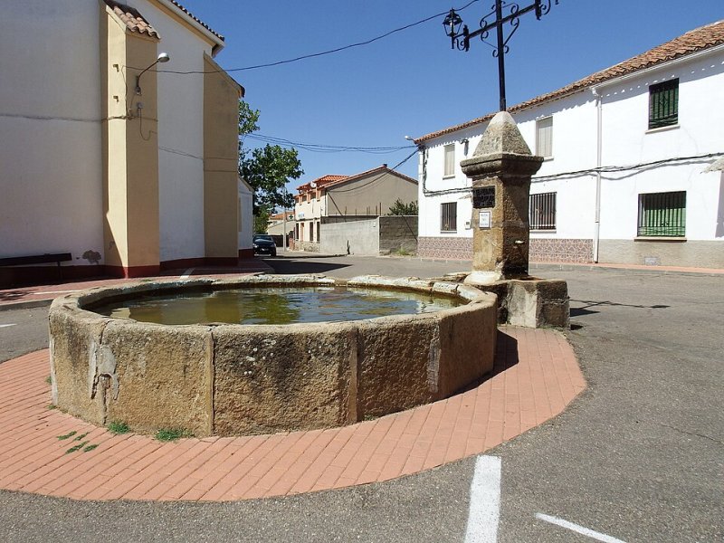 Sevilleja de la Jara