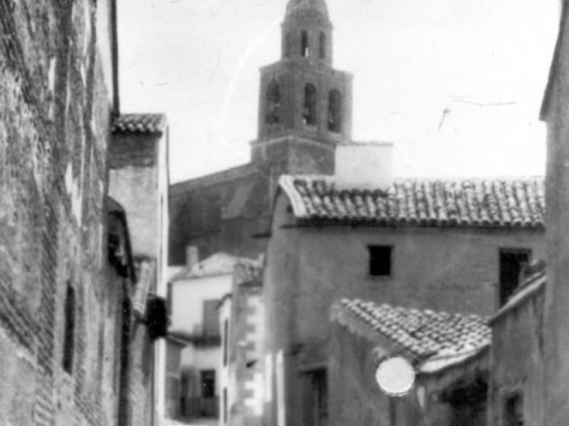 Siete Iglesias de Trabancos