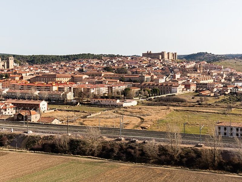 Sigüenza