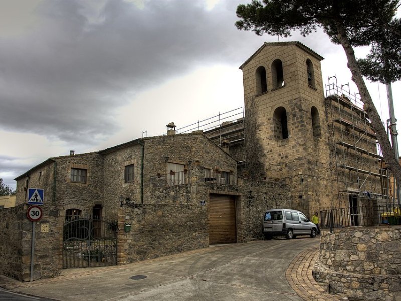 Siurana