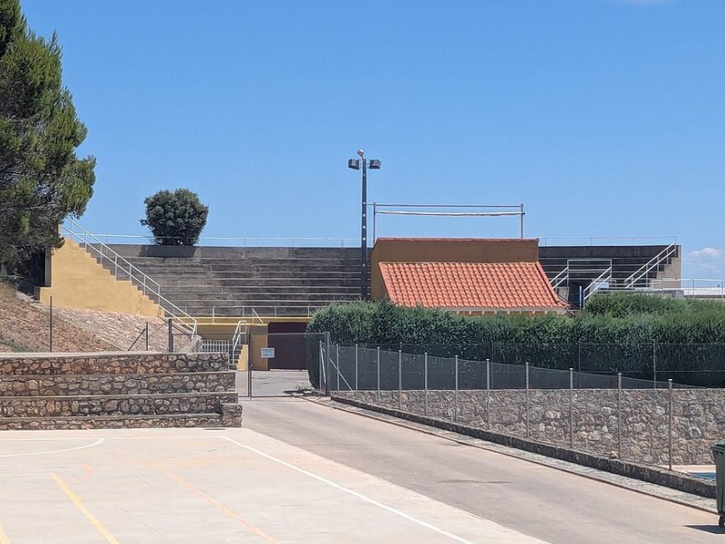 Solanillos del Extremo