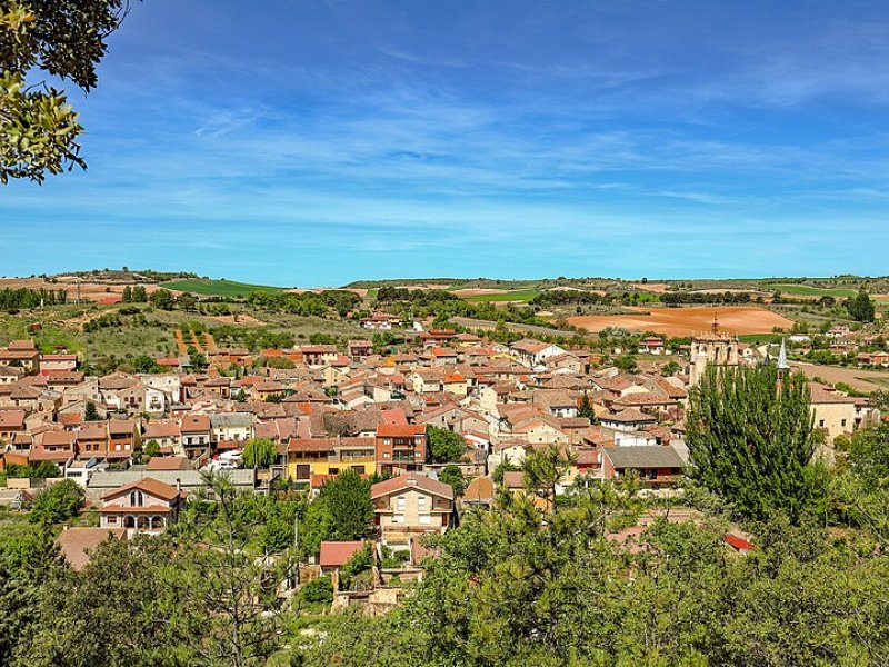 Sotillo de la Ribera