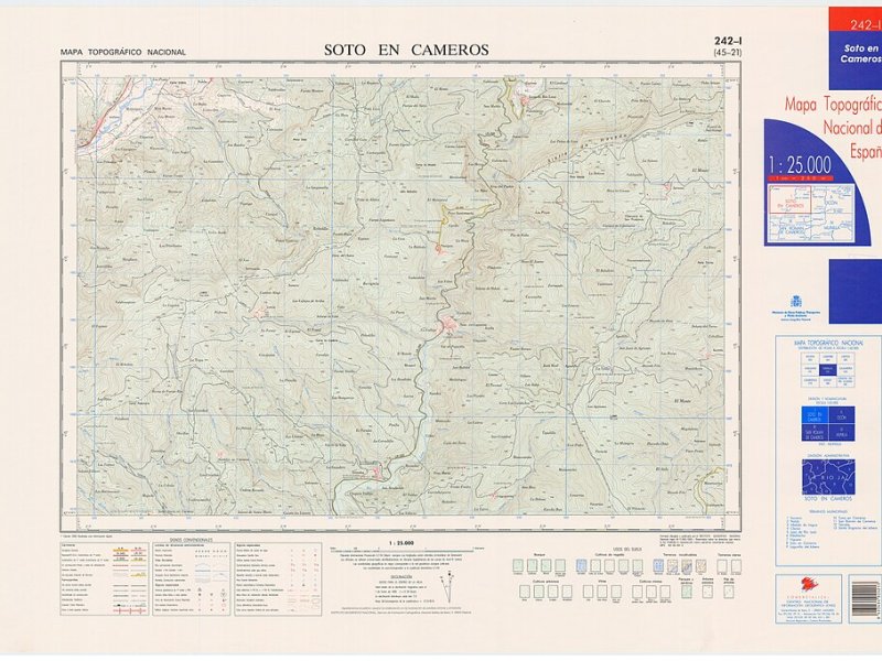 SOTO EN CAMEROS, LA RIOJA