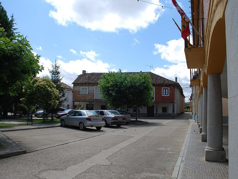 Sotobañado y Priorato