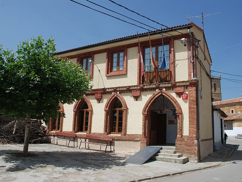 Tabanera de Valdavia