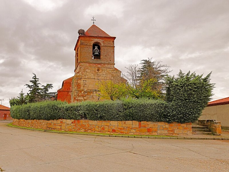 Tarazona de Guareña