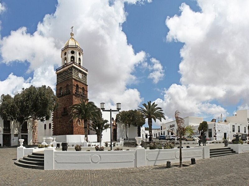Teguise