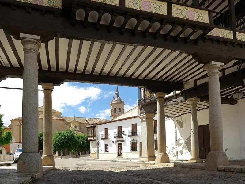 Tembleque