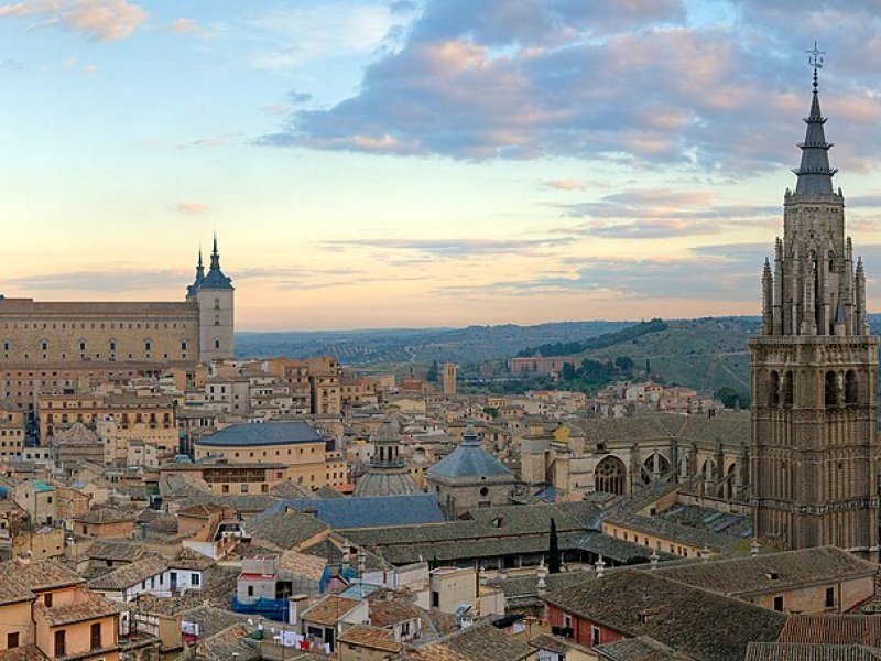 Toledo