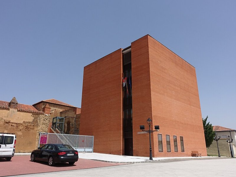 Toral de los Guzmanes