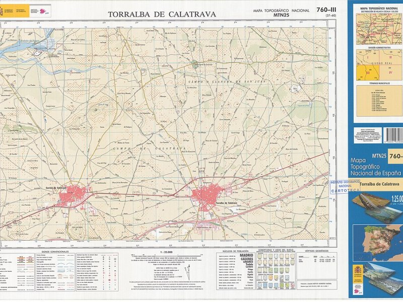Torralba de Calatrava