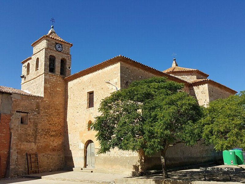 Torralba de los Frailes