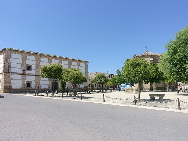 Torralba de Oropesa