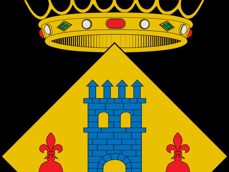 Torre de Claramunt, La