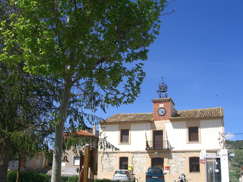 Torre de Esgueva
