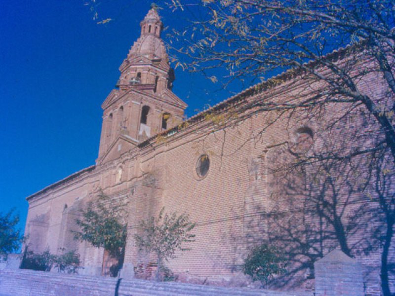 Torrecilla de la Orden