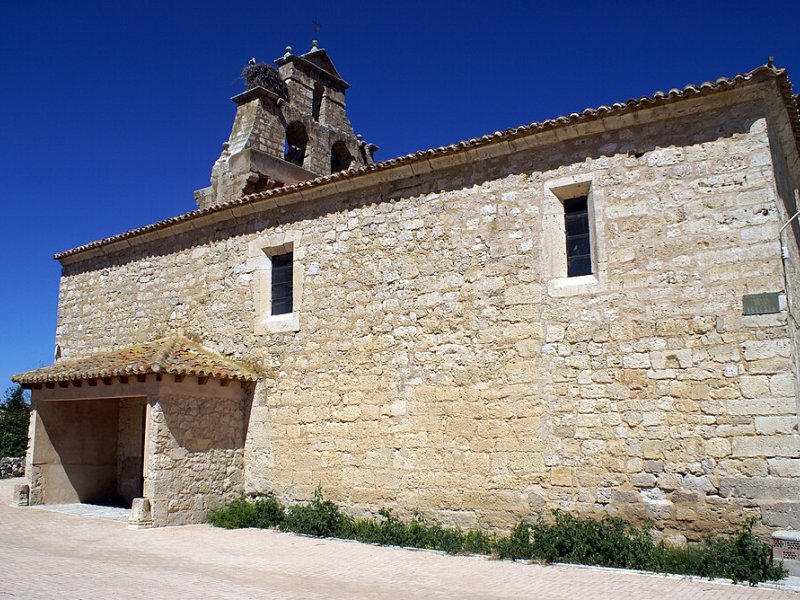 Torrecilla de la Torre