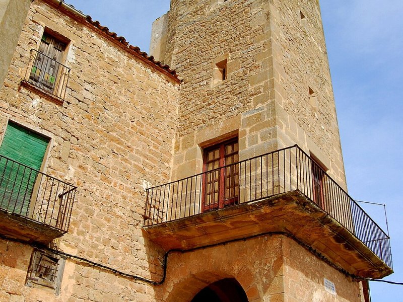 Torrefeta i Florejacs