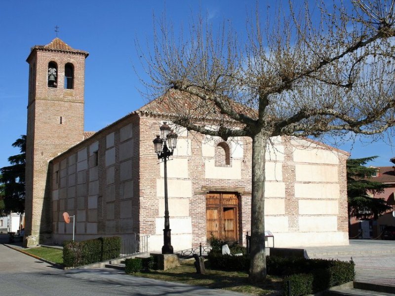 Torrejón del Rey