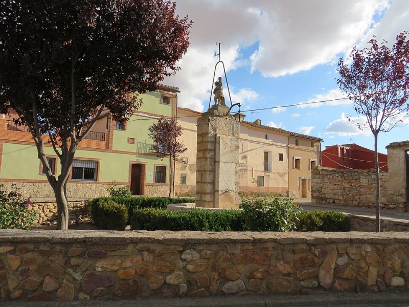 Torremocha de Jiloca