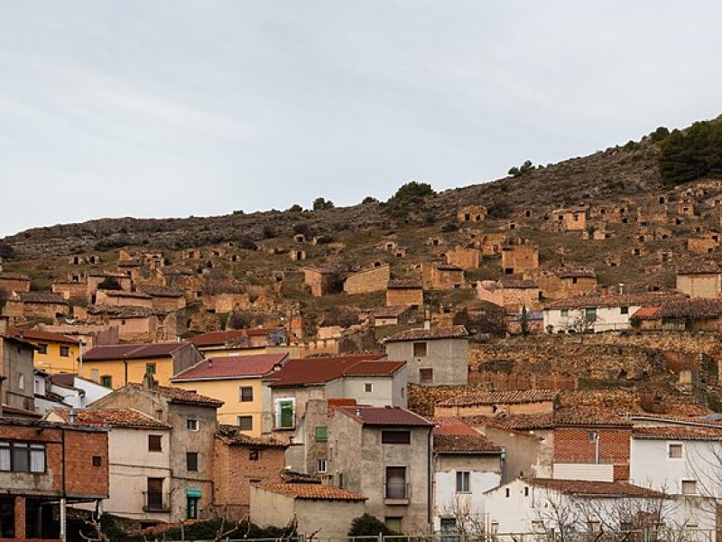 Torrijo de la Cañada