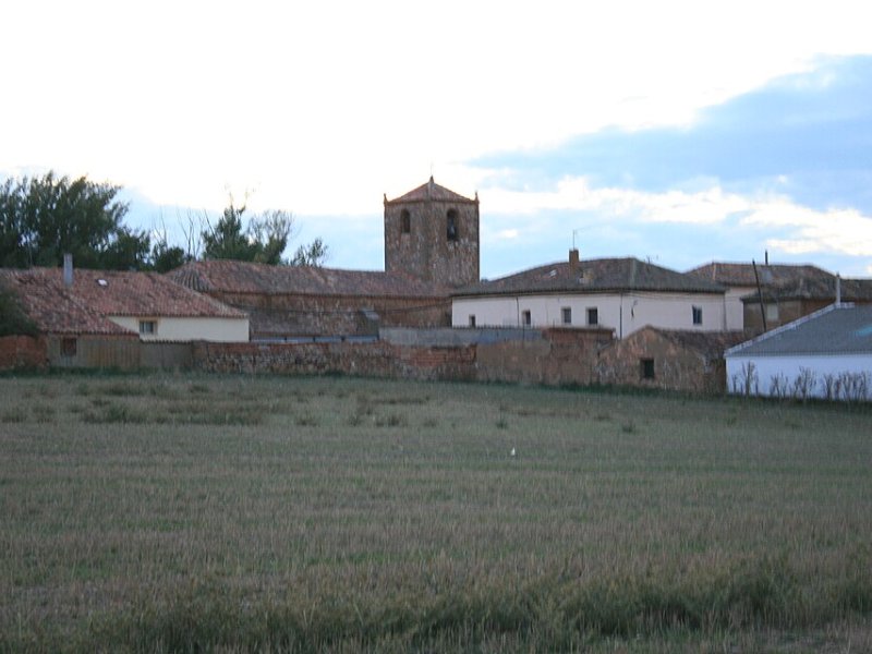 Torrubia de Soria