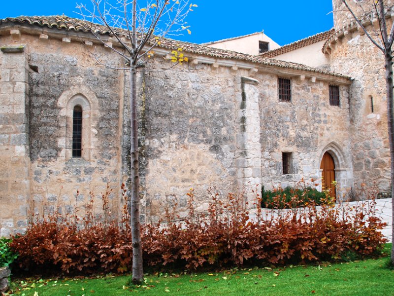 Tórtoles de Esgueva