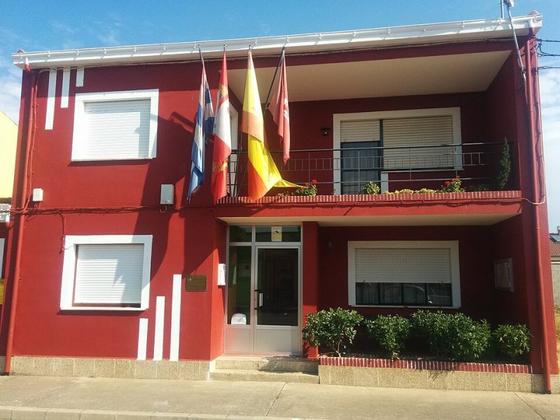 Urdiales del Páramo